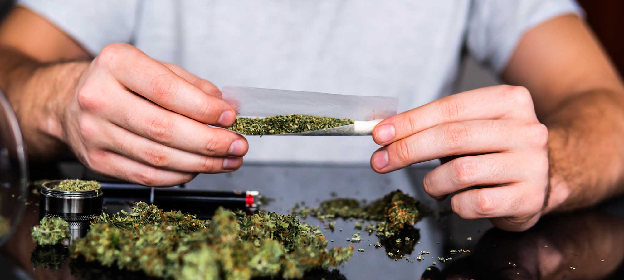 How to Roll the Perfect Joint