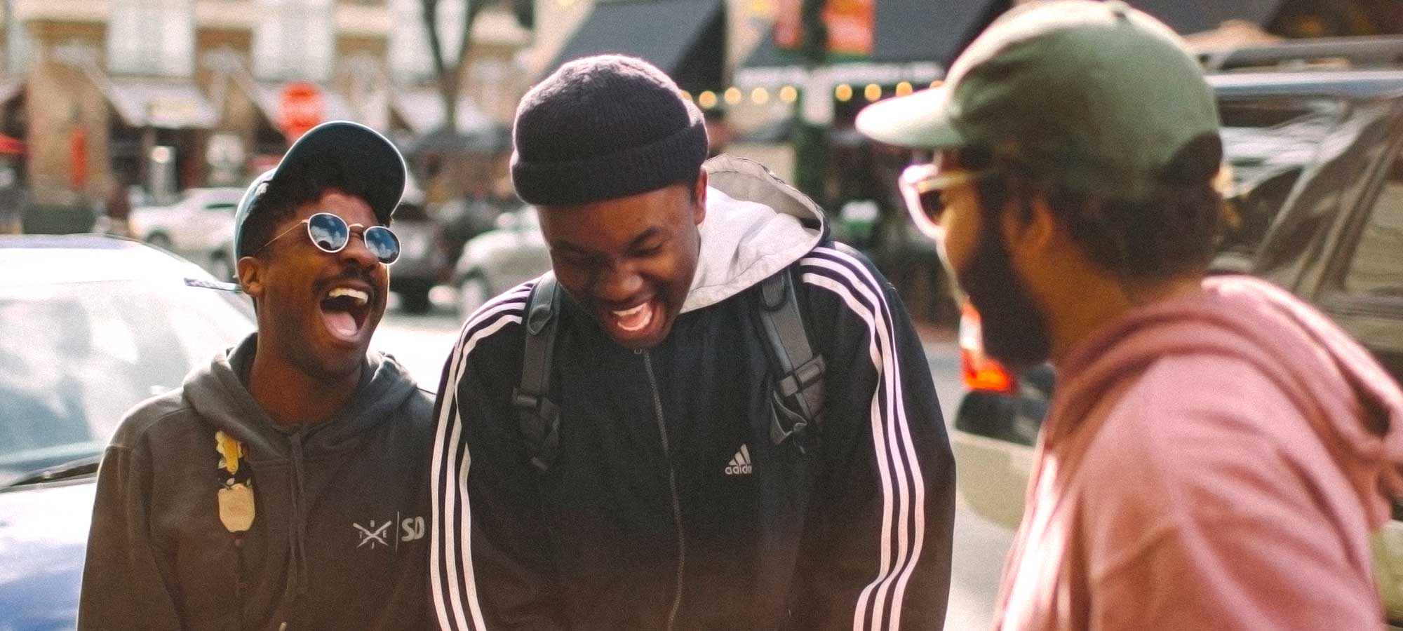 What to do when you get too high