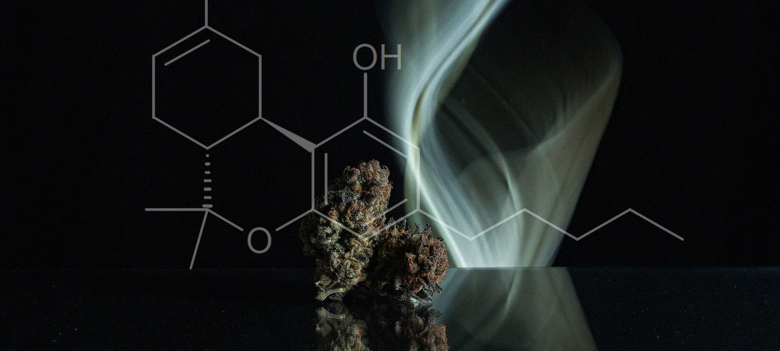 What is Delta-8 and is it legal?