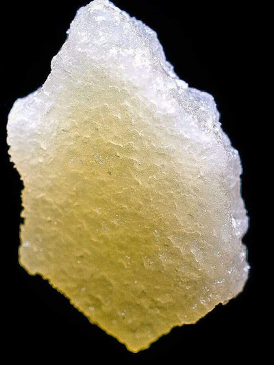 TRAINWRECK CBD ISOLATE SHATTER UK