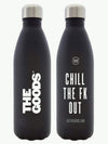 Reusable Bottle | Chill Edition