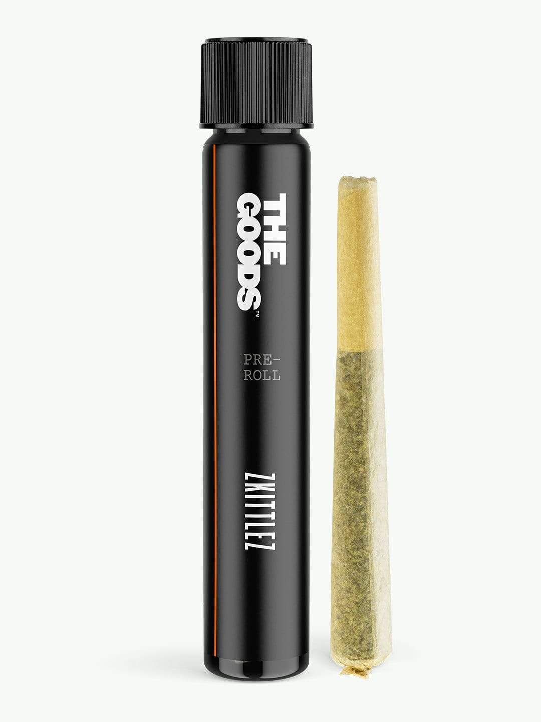 Zkittlez CBD Pre-Roll UK