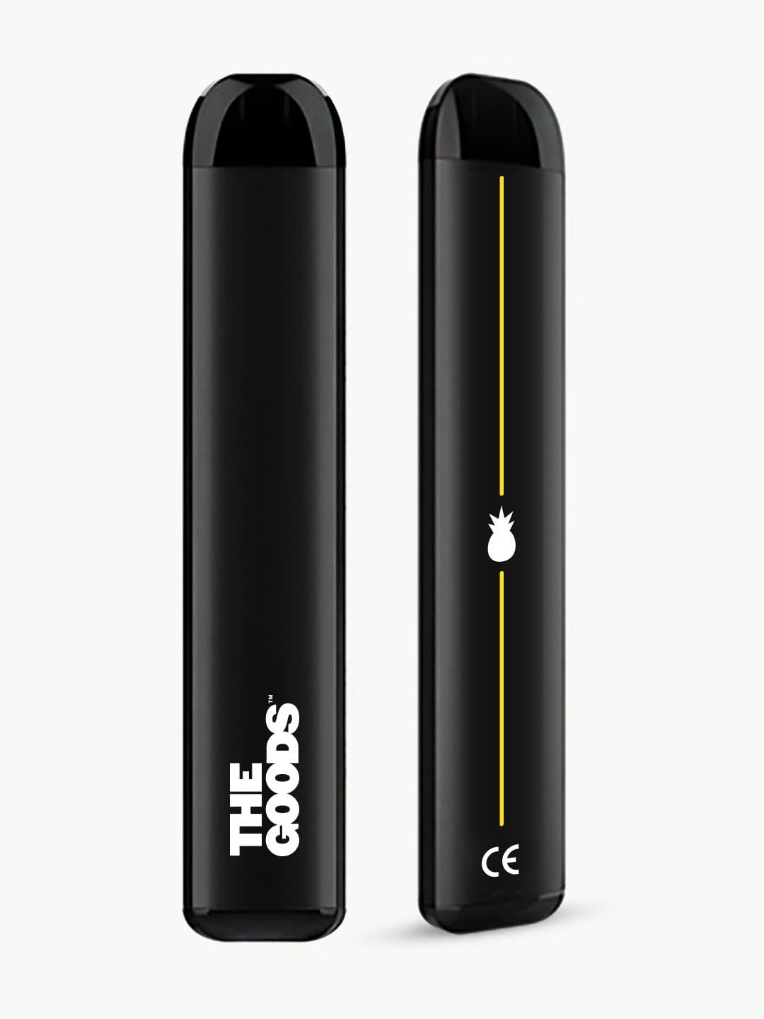 Pineapple Express Distillate Dab Vape Pen 45% CBD - The